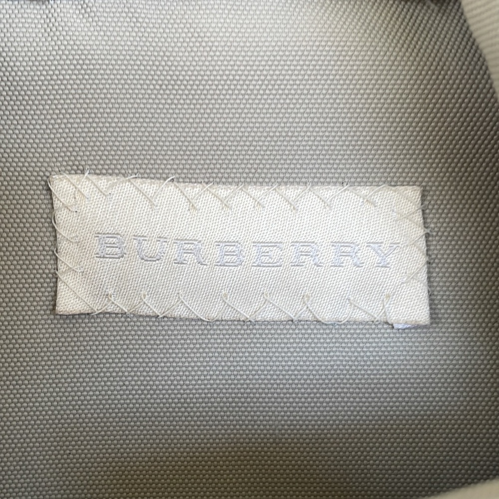Burberry Prorsum Multi Zippered Long Jacket Car Coat For Bergdorf Goodman - Picture 4 of 16